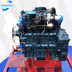 Super September  v1505 V2203 V2403 V2607 V3300 V3600 V3307 V3800  diesel engine assy for kubota engine