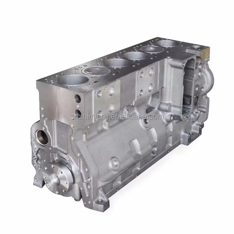 NEW 4BG1 6BG1 6WA1 4LE1 4LE2  cylinder head cylinder block diesel engine short block long block For ISUZU Engine