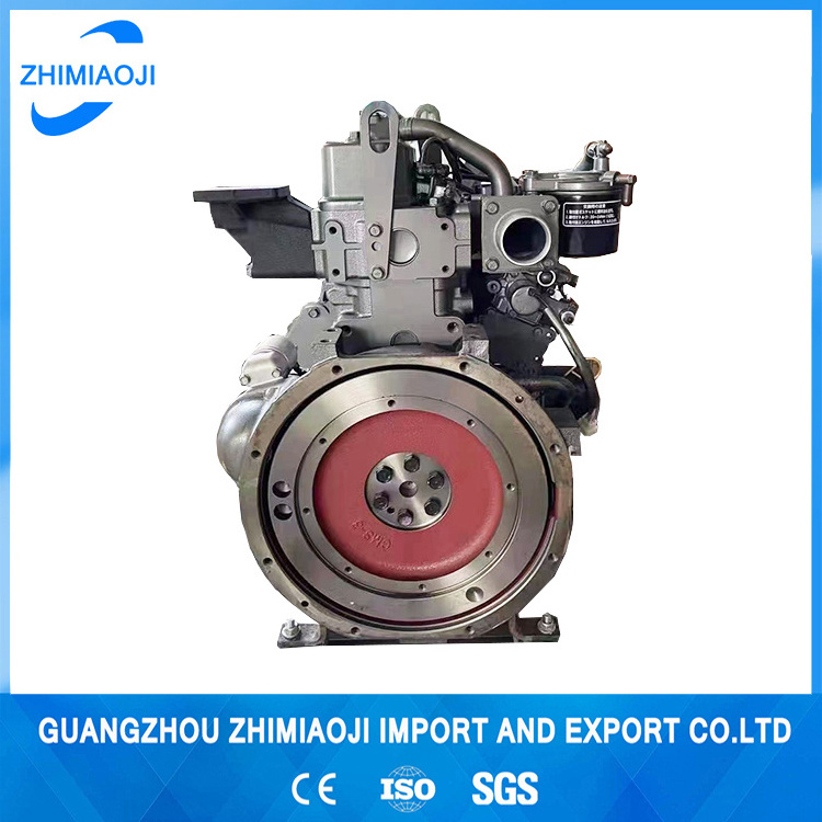 CSJHBSS Mini Machinery ZX30 DX35 R30  3 cylinder  3tnv88 3TNV88  diesel engines for yanmar marine