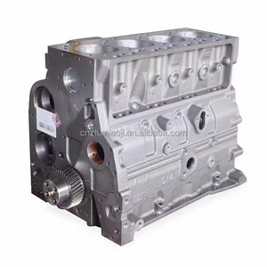 NEW 4BG1 6BG1 6WA1 4LE1 4LE2  cylinder head cylinder block diesel engine short block long block For ISUZU Engine