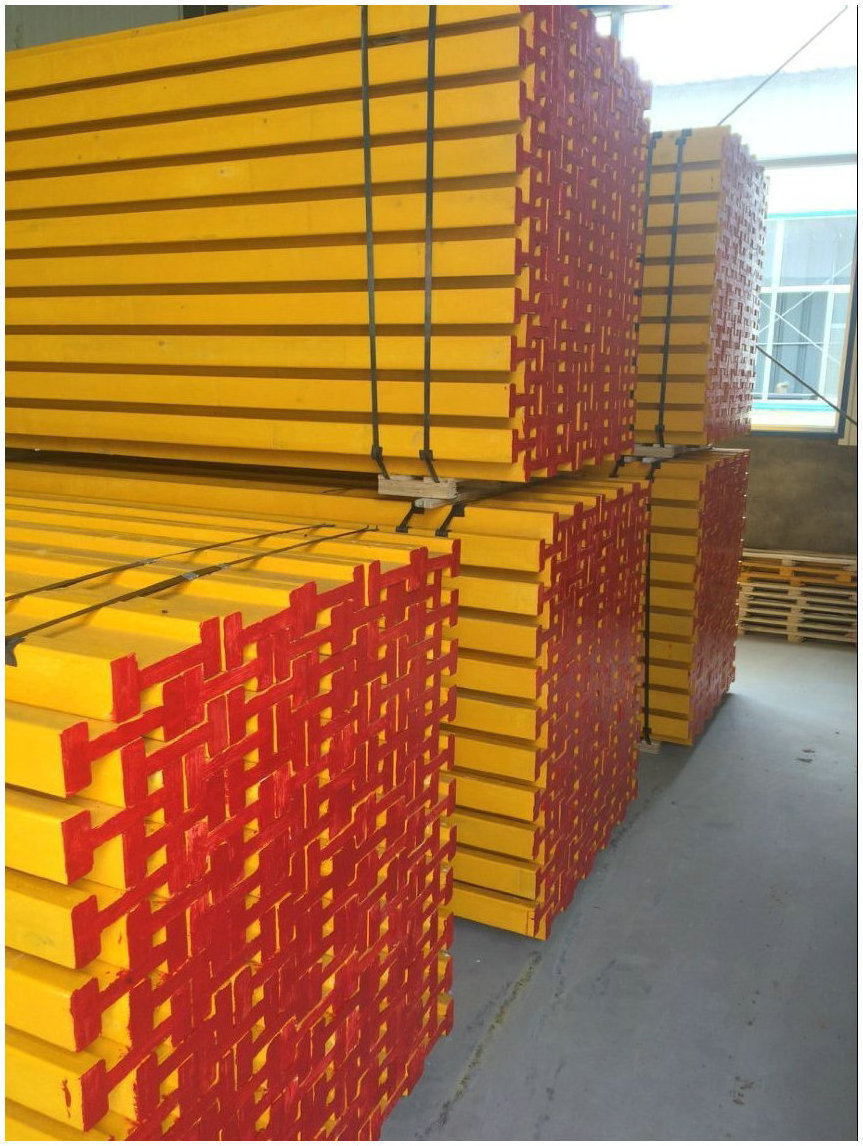 peri formwork wooden beams h20 beam