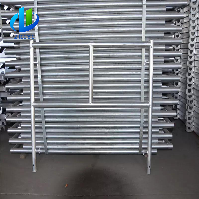 fujian jiayu  18 f00t 40 foot stucco scaffolding spain pigtails ladgger angle user apartment scaffold 4 poland malaysia