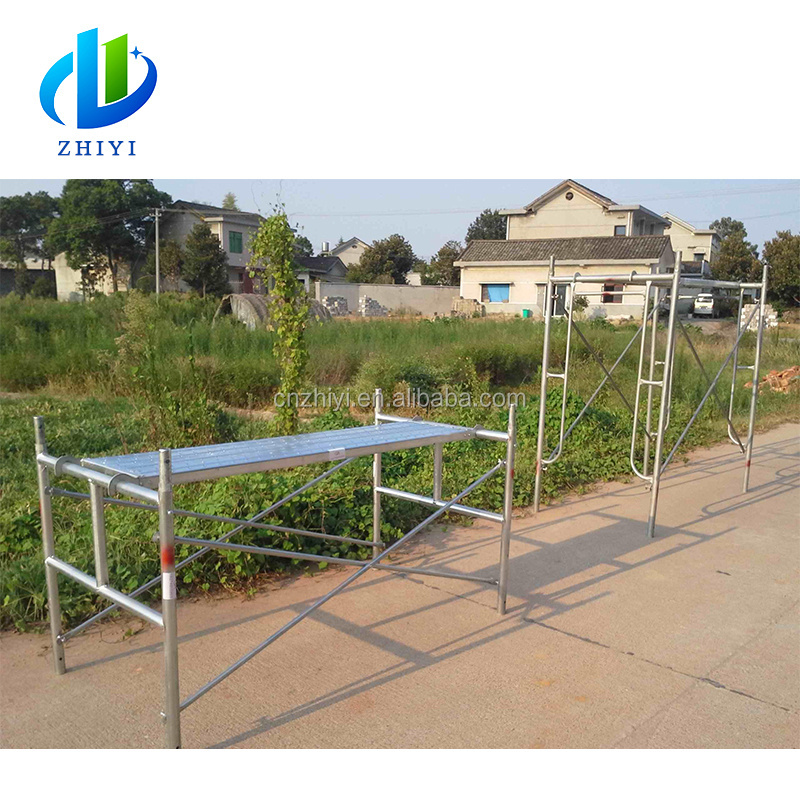 european scaffolding h frame scaffolding scaffolding materials name list