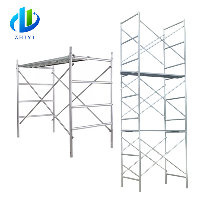 frame scaffolding joint pin support base jack scaffolding grandstand bleachers seating scaffold platform steel plank