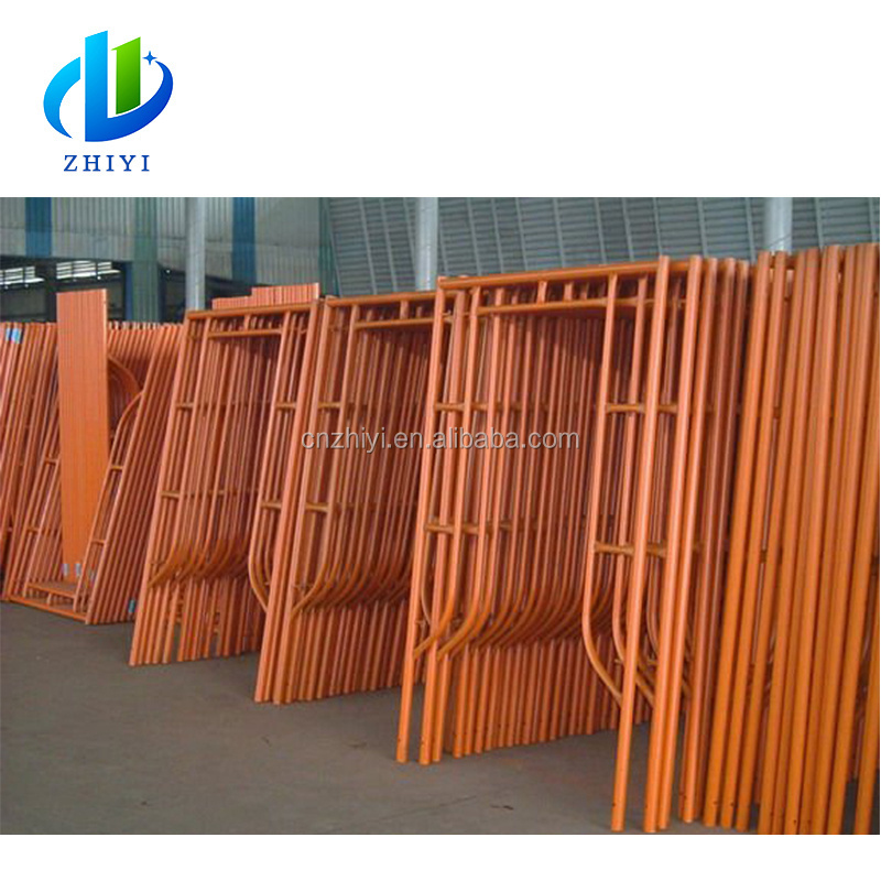 european scaffolding h frame scaffolding scaffolding materials name list