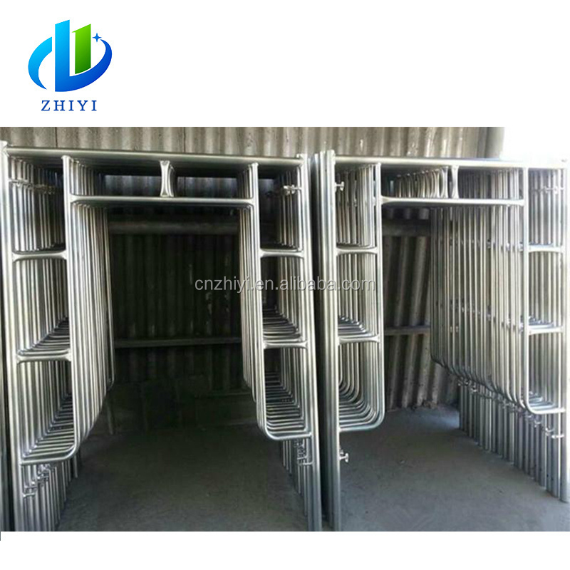 european scaffolding h frame scaffolding scaffolding materials name list