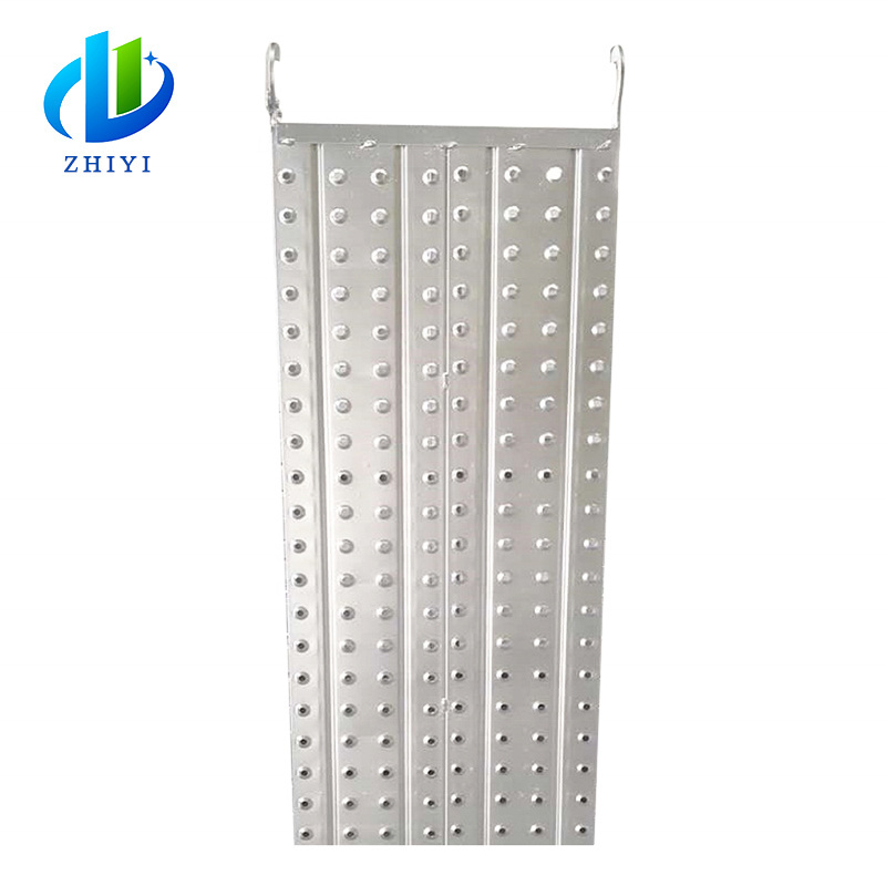 scaffolding walking board steel scaffolding suspended platform