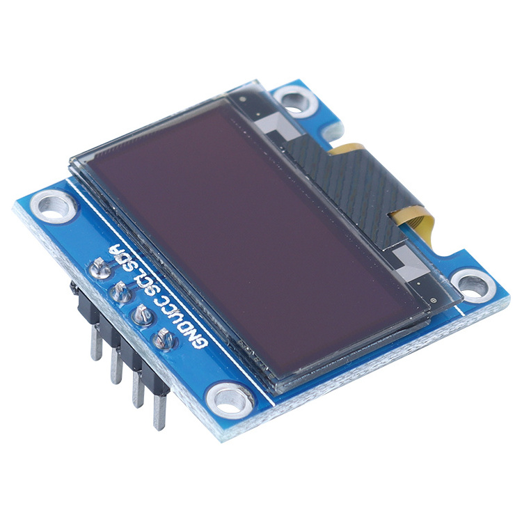 Factory OLED 0.96 Inch Oled Display 0.96