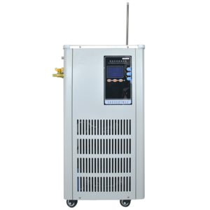 Laboratory Equipment Lower Temperature Water Recirculating Coolant Chiller for Rotovap Cooling