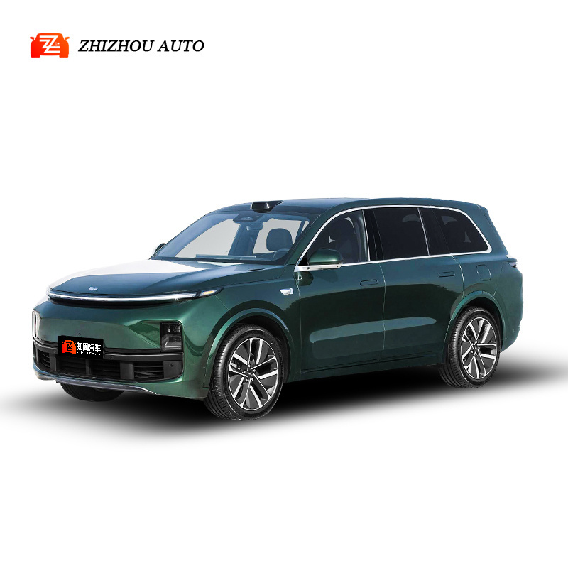 lixiang L9 1.5t suv ev chang second auto pro li xiang one l7 l8 ideal l9 max 2024 2023 hybrid electric energy new car in stock