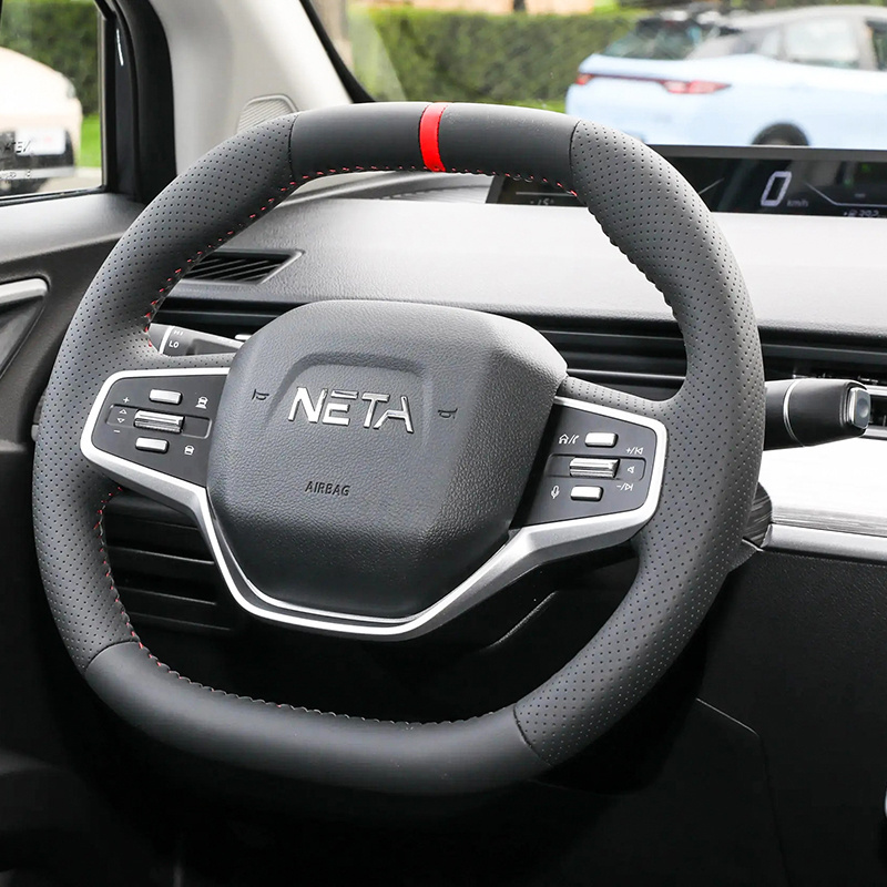 neta aya electric car nezha aya hozon neta aya 500 318 500km 2024 2023 car suv cheap chinese new used electric made in china