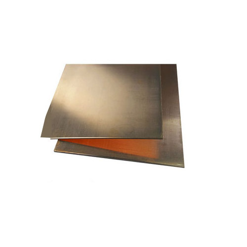 Discount Price  copper sheet metal stamping copper clad aluminum sheet copper sheets price