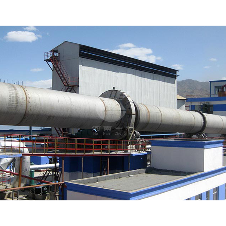 Rotary kiln for kaolin price/expanded clay rotary kiln dryer/lab reducing cement electric rotary kiln calciner