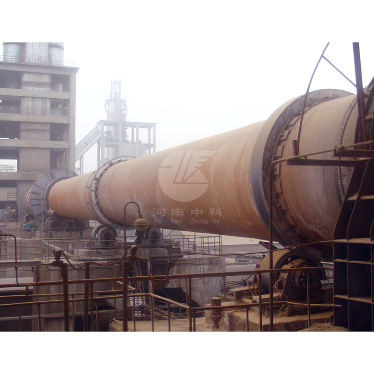 Technical specs of rotary kiln/commercial professional electric kiln oven rotary/ball mill rotary kiln spur gear