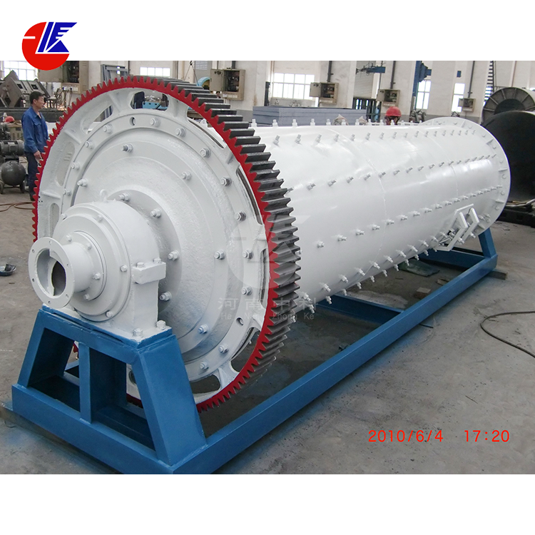 Quartz sand mini ball mill crusher small ball milling machine