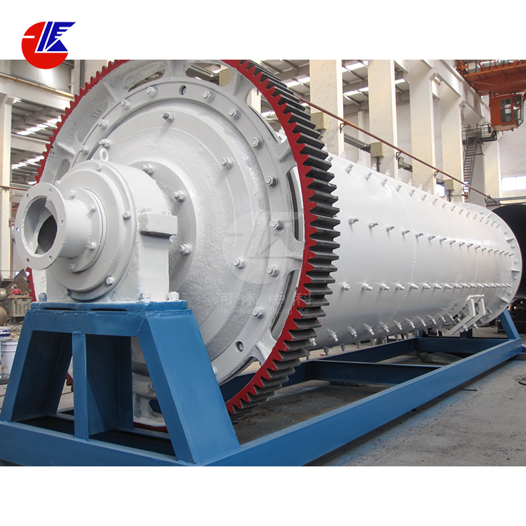 Quartz sand mini ball mill crusher small ball milling machine