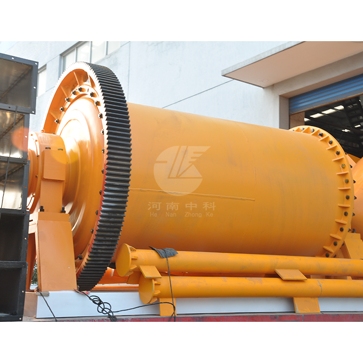 Rotary vertical screw ball mill powder stone coal pulverizer ball mill