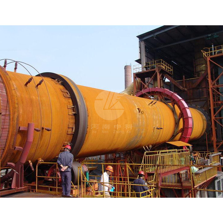 Rotary kiln for kaolin price/expanded clay rotary kiln dryer/lab reducing cement electric rotary kiln calciner