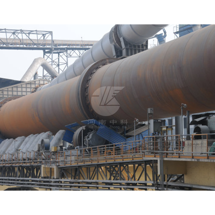 Rotary kiln for kaolin price/expanded clay rotary kiln dryer/lab reducing cement electric rotary kiln calciner