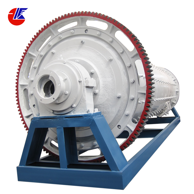 Quartz sand mini ball mill crusher small ball milling machine