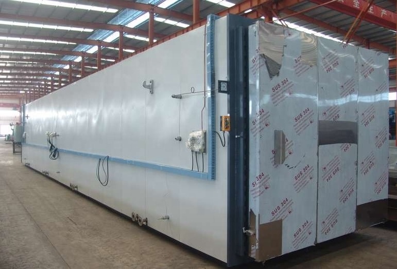 Mushroom autoclave for mushroom cultivation sterilizers