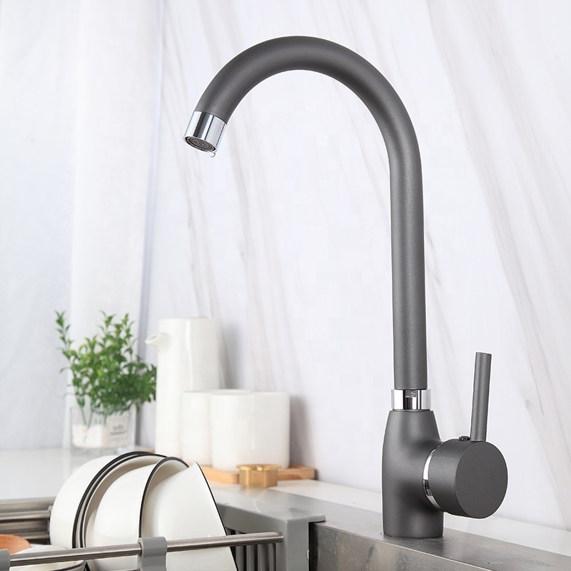 2021 kitchen faucet stainless steel 304 water tap modern kichen kitchen taps brass kitchen mixer sink faucets kranen