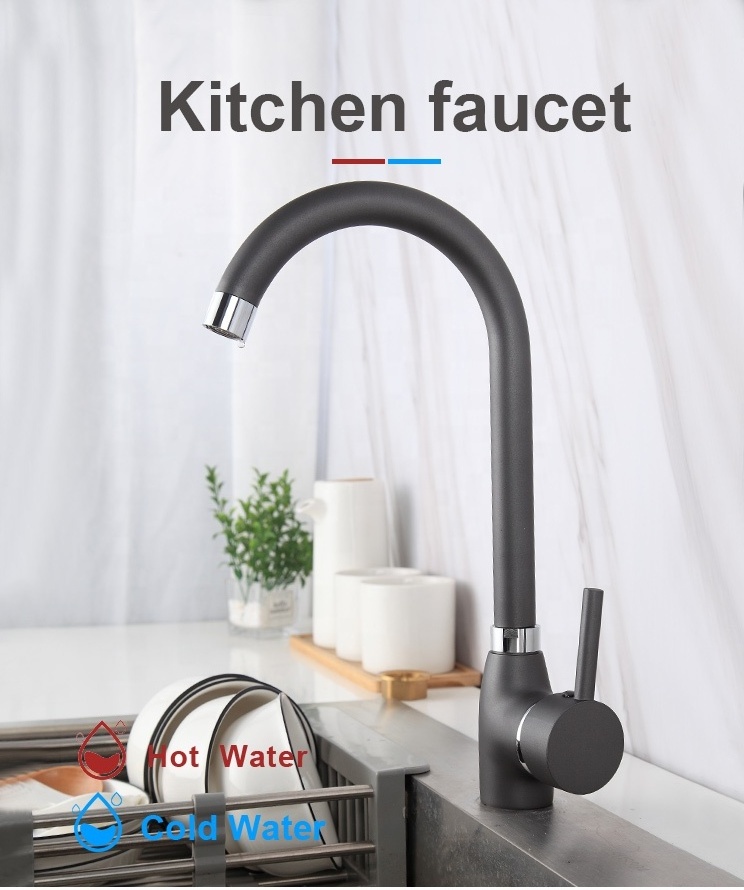 2021 kitchen faucet stainless steel 304 water tap modern kichen kitchen taps brass kitchen mixer sink faucets kranen