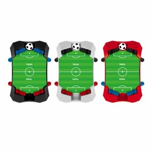 Educational Toys Desktop Finger Football Soccer Shooting Mini Table Games Board Games for adults