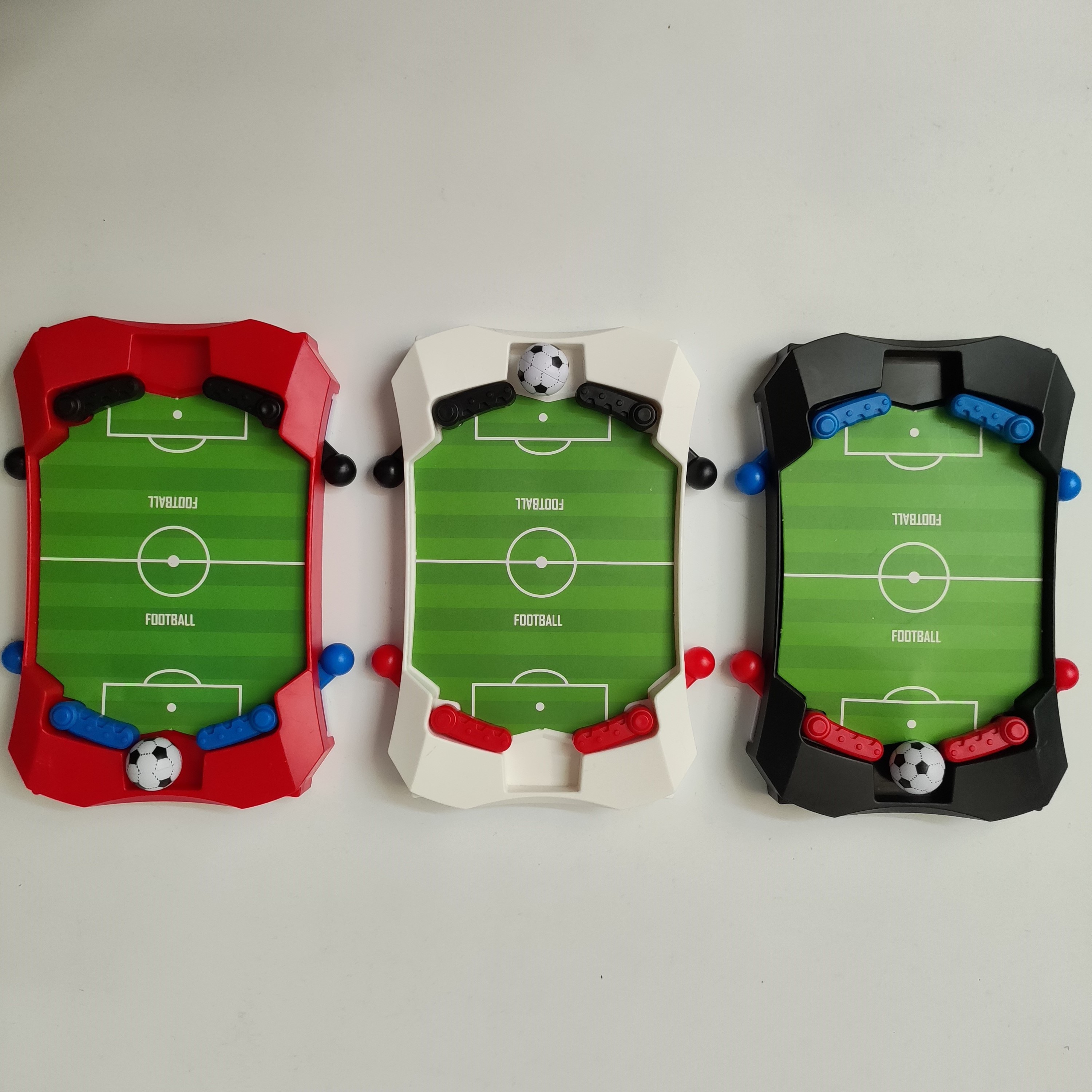 Educational Toys Desktop Finger Football Soccer Shooting Mini Table Games Board Games for adults