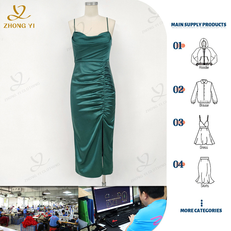 2023 Fashion Lady Elegant Formal Custom Designer Sexy Maxi Evening Dress For Women Prom Bodycon Casual Long Club Party Dresses