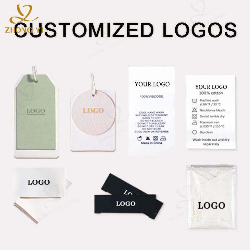 Made In China Oem Brand Logo Small Orders Custom Designer Premium Clothes Manufacturers Y2K Clothing Women Made Dress Custom