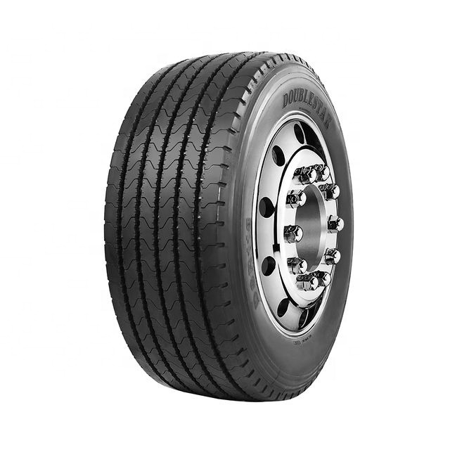 Top Brand Aeolus Heavy Duty Truck Tires 275/70R22.5 3 Years Warranty