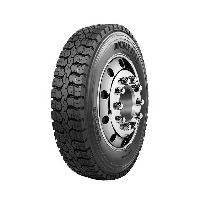 Top Brand Aeolus Heavy Duty Truck Tires 275/70R22.5 3 Years Warranty