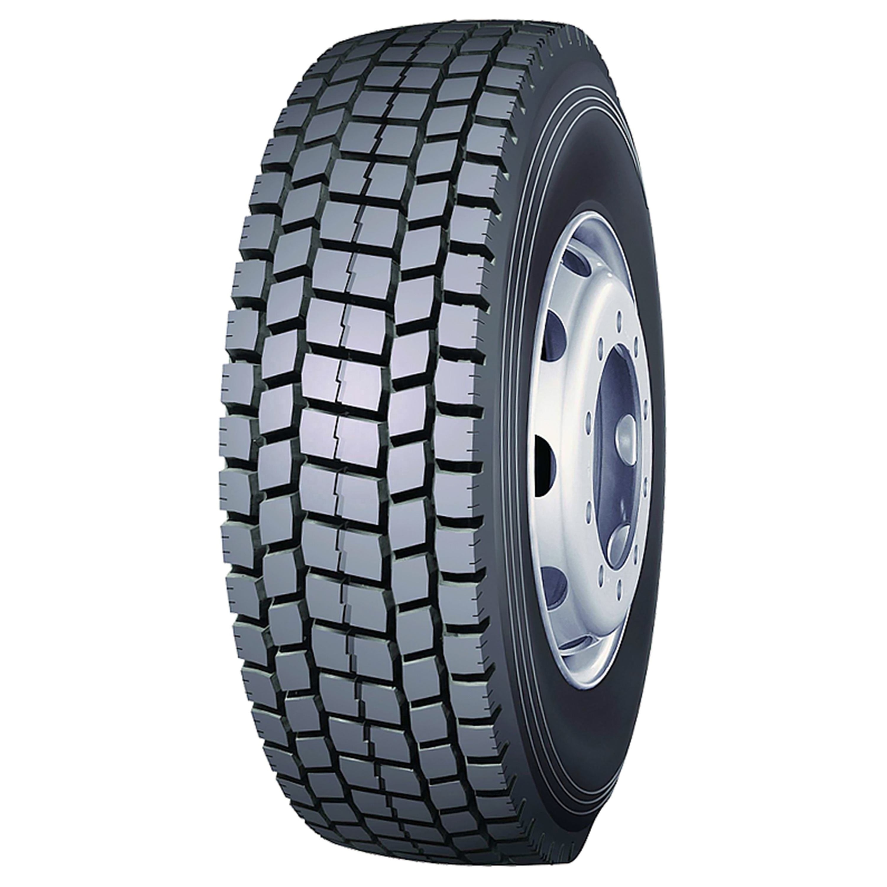 truck tires   295/60R22.5  for sale heavy trucks  global mark