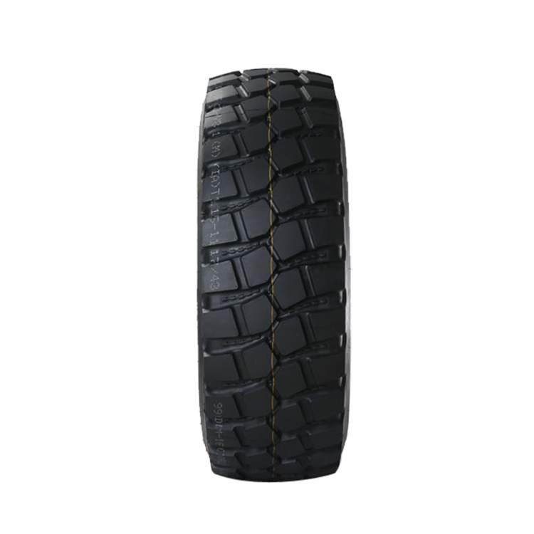 High quality FengShen Brand  truck tires  255/70/22.5