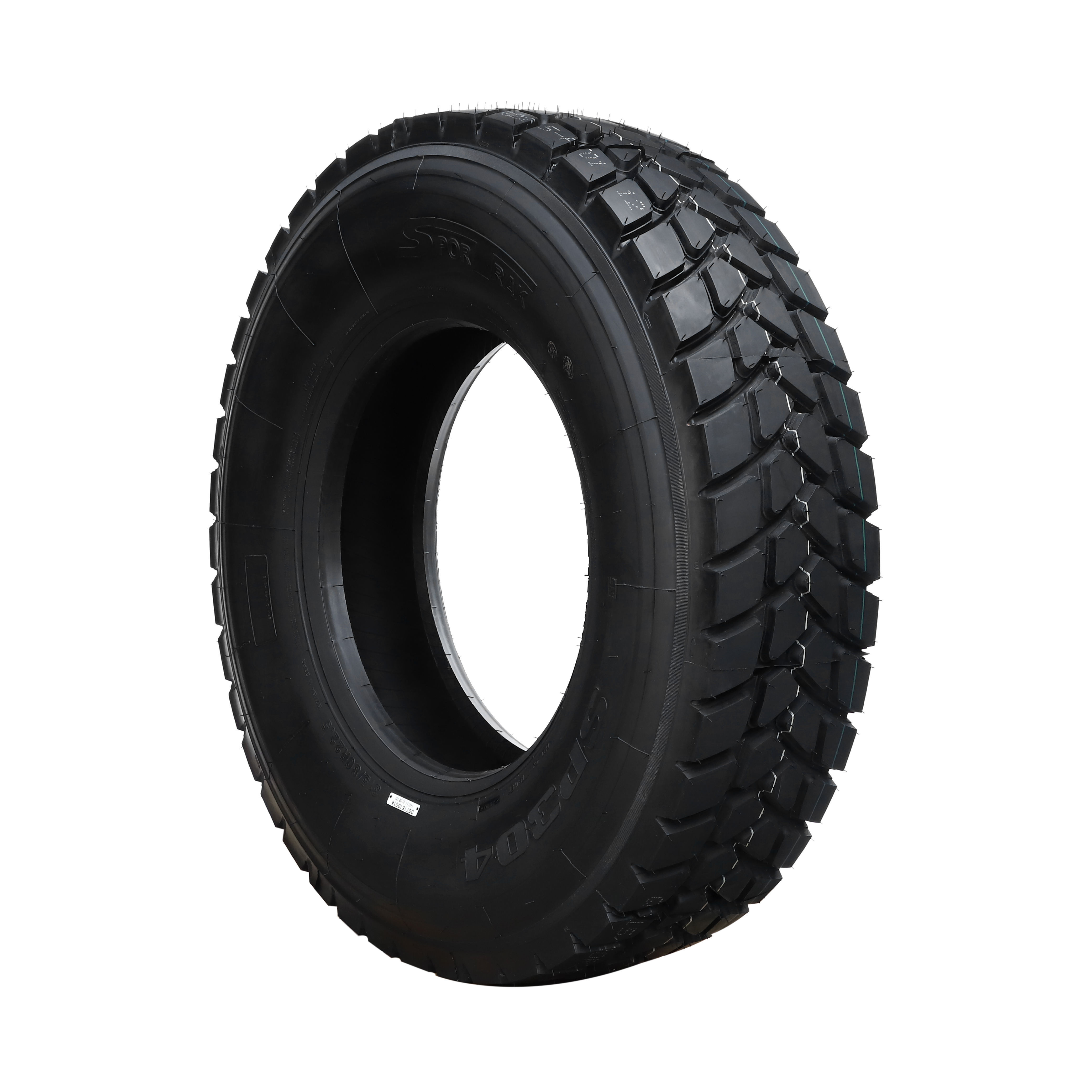 Top Truck Tire Manufacturer 275/70R22.5 Truck Tire