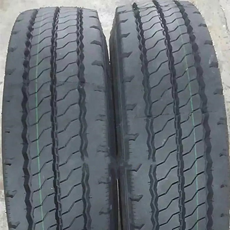 Truck Tyre 100020 1000r20 Truck Tyre 1000r20 Radial