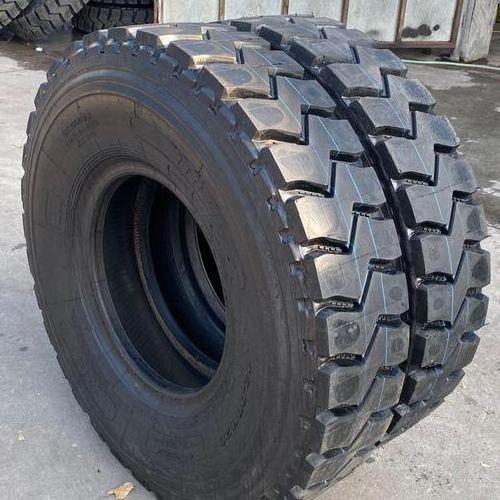 Truck Tyre 100020 1000r20 Truck Tyre 1000r20 Radial