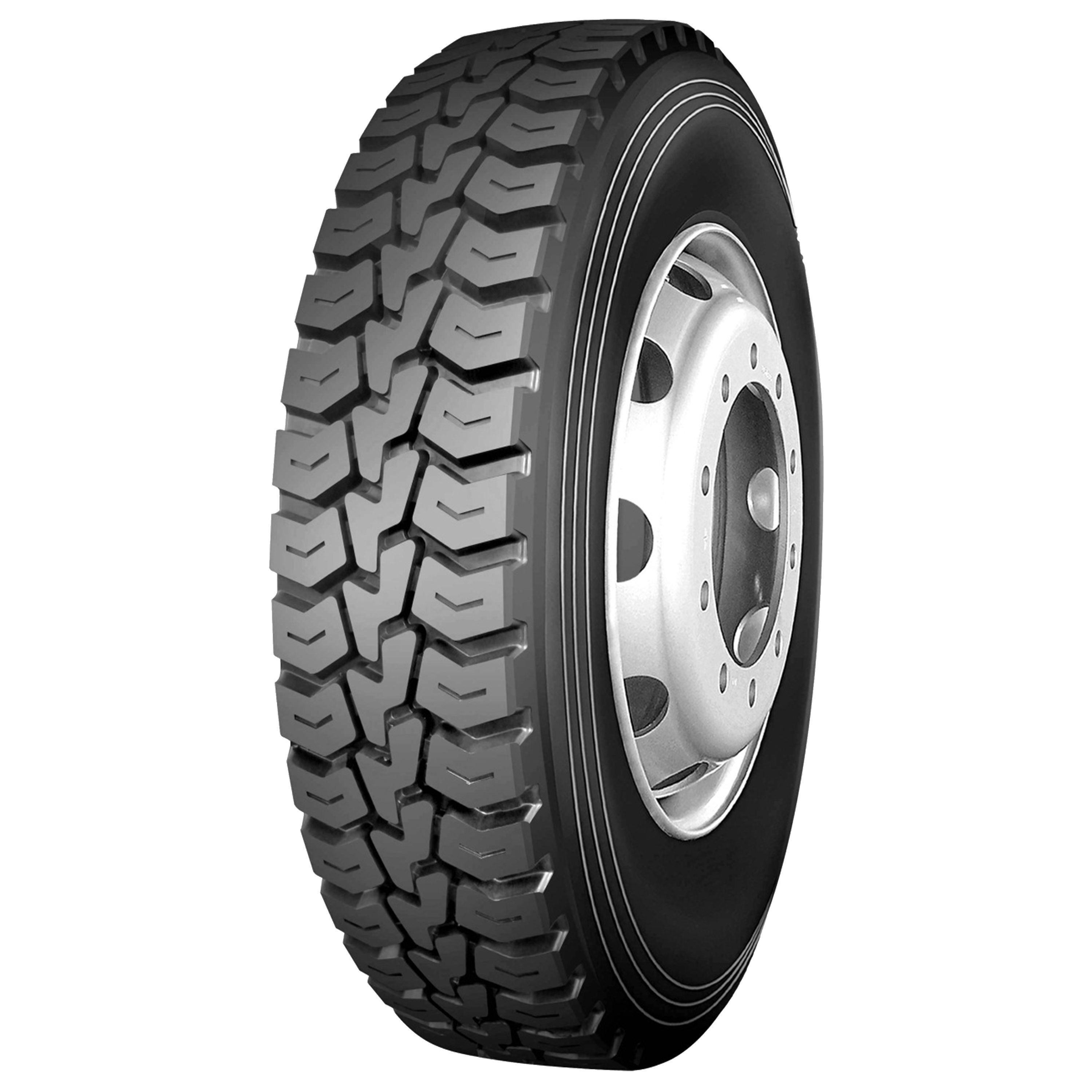 High quality Aeolus Brand 12.00R20 truck tires