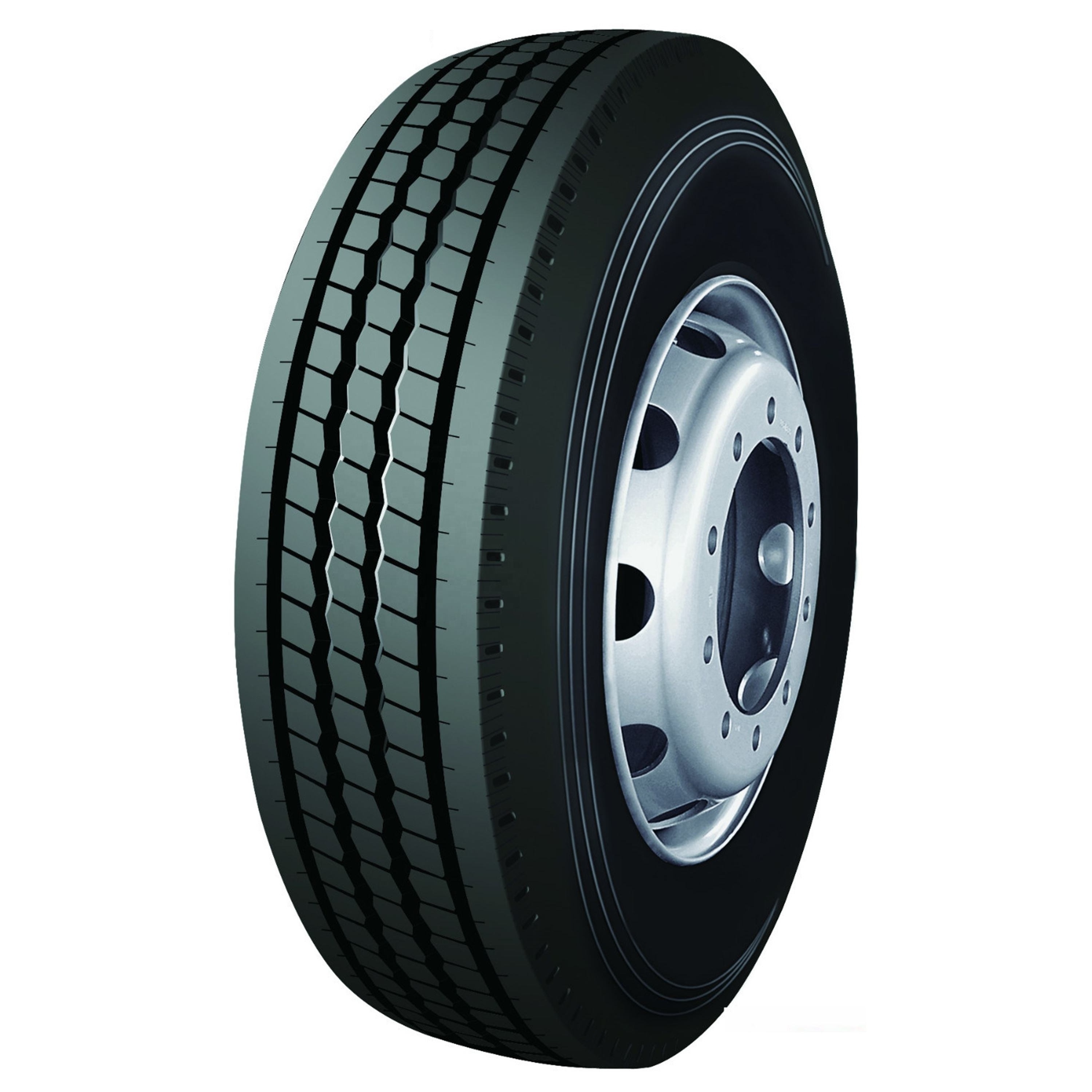 Wholesale Aeolus 235/75R17.5 China Tire