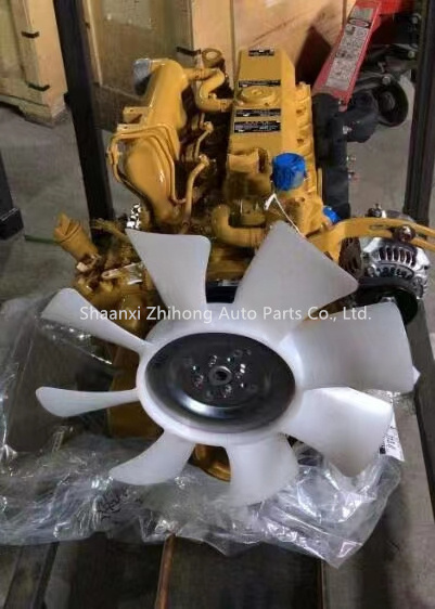 diesel engine Kubota V2607 V2607-DI-ET03 engine assy excavator