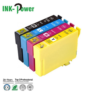 INK-POWER 232 T232 XL 232XL T232XL Premium Compatible Color Inkjet Ink Cartridge for Epson XP 4200 4205 Printer