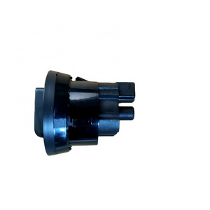 DZ97189584581 PTO switch for Chinese Shacman truck parts for Fast gearbox high quality hot sale parts