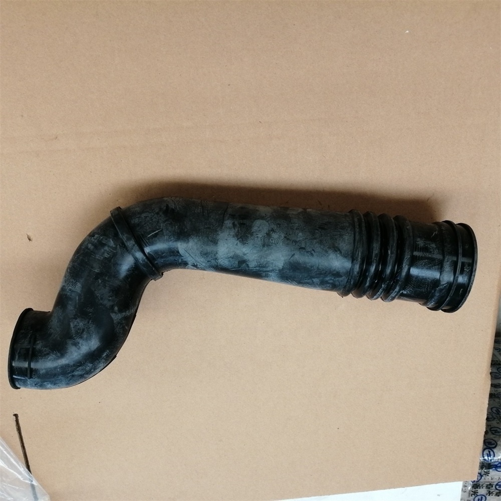 K11130112031A0 Supercharger Air Intake Corrugated Hose for FOTON  Chinese truck parts have high quality high sales and low price