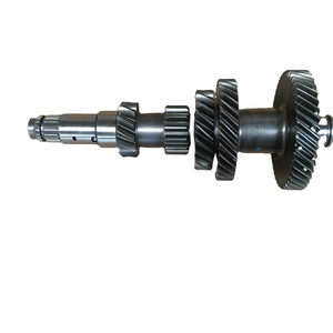 countershaft   ZM001A-1701301-3  for FOTON