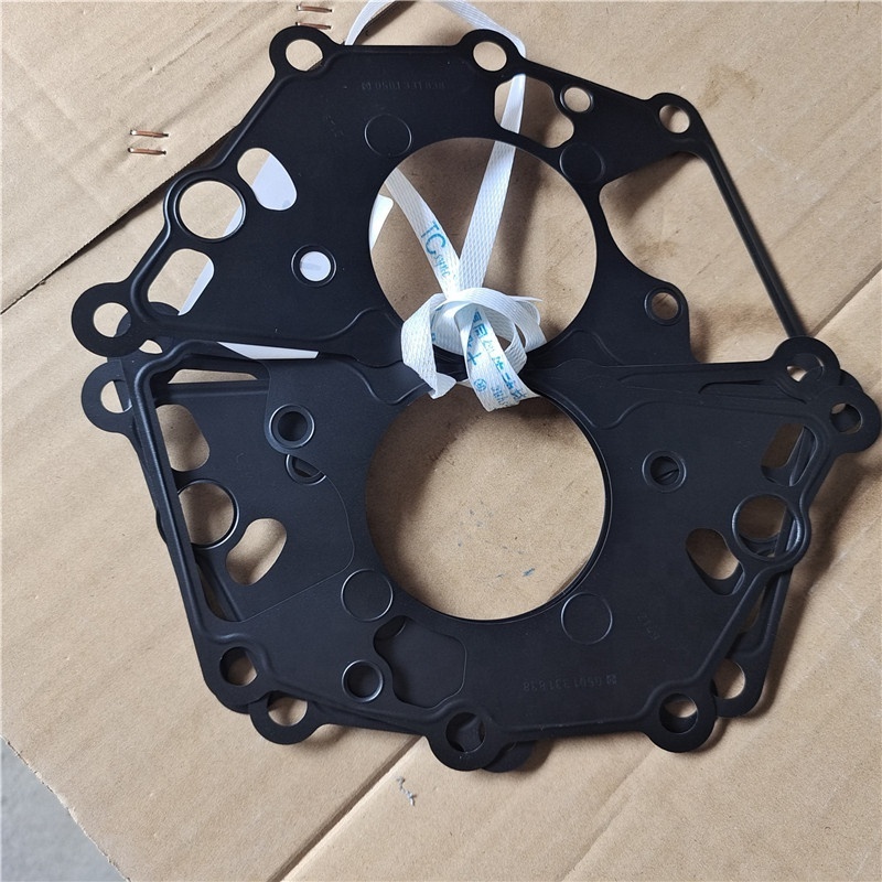 Oil pump gasket 0501331838  for Sinotruk  High quality hot sale for  Sinotruk