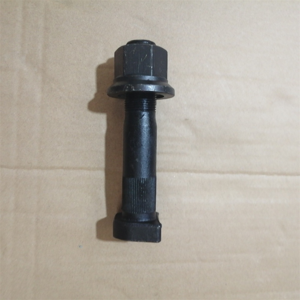 Wheel Bolt (Front) WG9100410212 for sinotruk