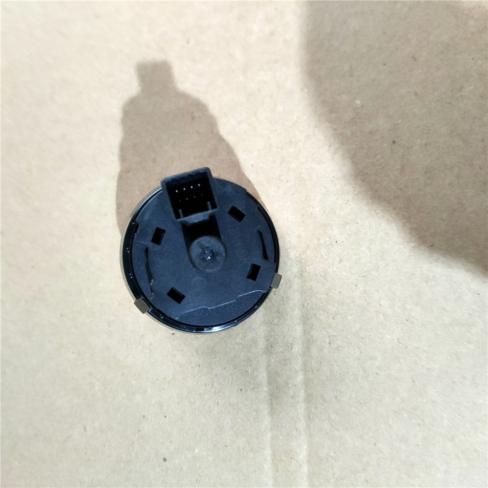 DZ97189584581 PTO switch for Chinese Shacman truck parts for Fast gearbox high quality hot sale parts