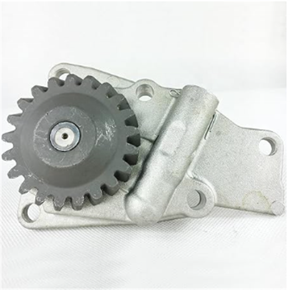 6204-53-1100 6204-51-1200  6206-51-1200 6207-51-1201 6209-51-1700 oil pump hot-selling truck engine spare parts for KOMATSU