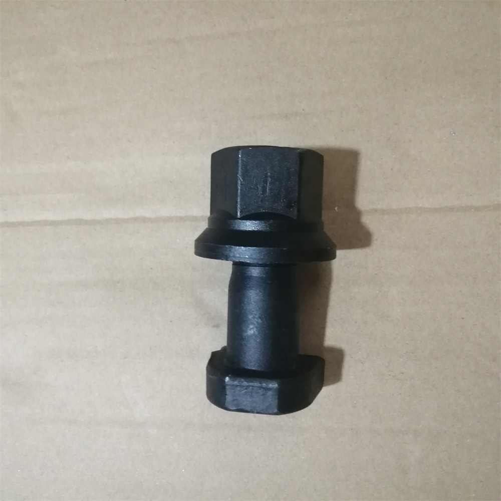 Wheel Bolt (Front) WG9100410212 for sinotruk